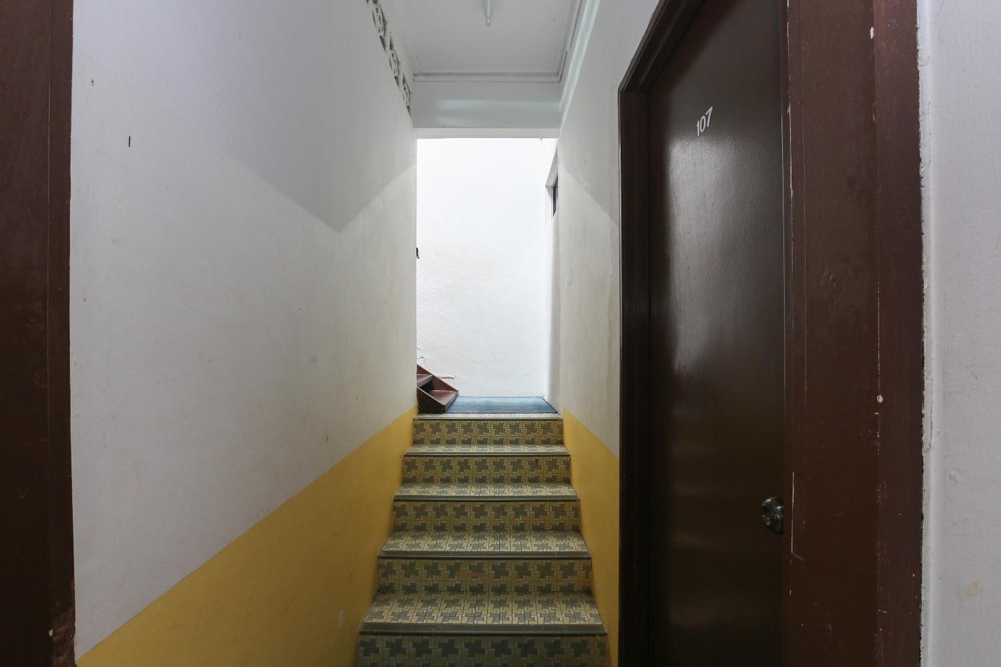 Oyo 89925 Innap Kota Bharu Exterior foto